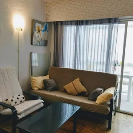 Apartmán Некоторые Oттенки Cерого *