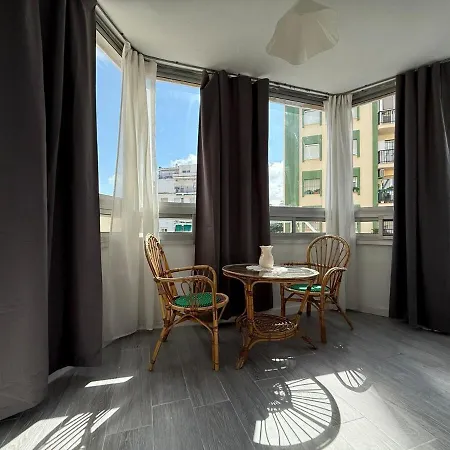 Apartment Torremolinos Apartment Torremolinos