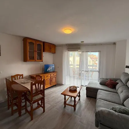 Torremolinos Apartment Torremolinos