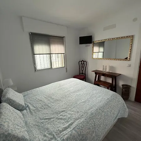 Torremolinos Apartment Apartment *
