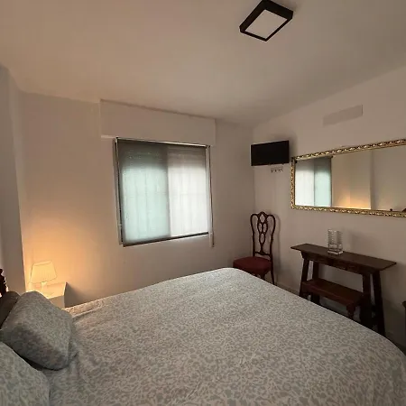 Torremolinos Apartment * Torremolinos