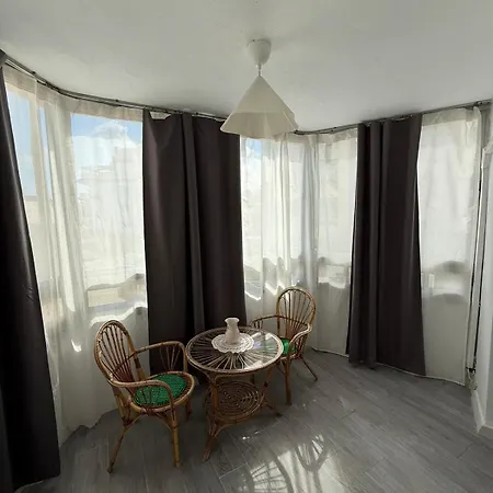 Apartment Torremolinos Apartment *