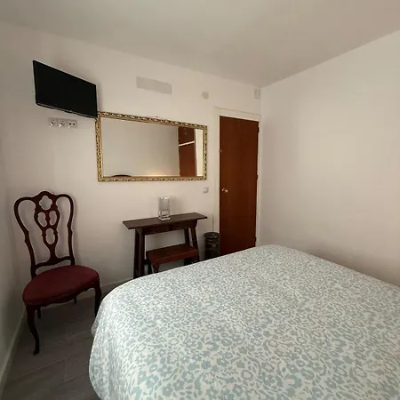 Torremolinos Apartment * Torremolinos